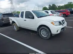 1N6BD0CTXHN735082 2017 NISSAN NAVARA (FRONTIER)