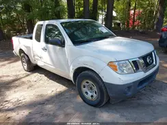 1N6BD0CTXHN736894 2017 NISSAN NAVARA (FRONTIER)