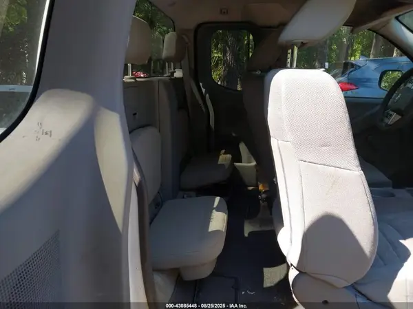 1N6BD0CTXHN736894 2017 NISSAN NAVARA (FRONTIER) - Image 8