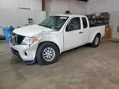 1N6BD0CTXHN737530 2017 NISSAN NAVARA (FRONTIER)