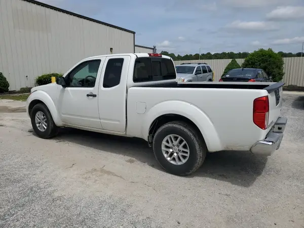 1N6BD0CTXHN737530 2017 NISSAN NAVARA (FRONTIER) - Image 2