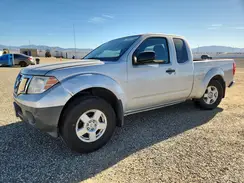 1N6BD0CTXHN738368 2017 NISSAN NAVARA (FRONTIER)