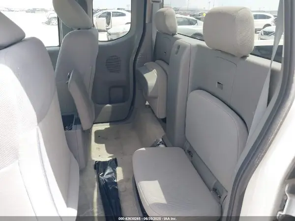 1N6BD0CTXHN739441 2017 NISSAN NAVARA (FRONTIER) - Image 8