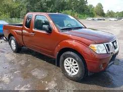 1N6BD0CTXHN740167 2017 NISSAN NAVARA (FRONTIER)