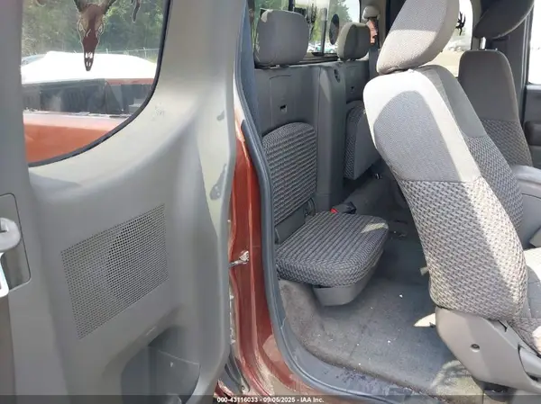 1N6BD0CTXHN740167 2017 NISSAN NAVARA (FRONTIER) - Image 8