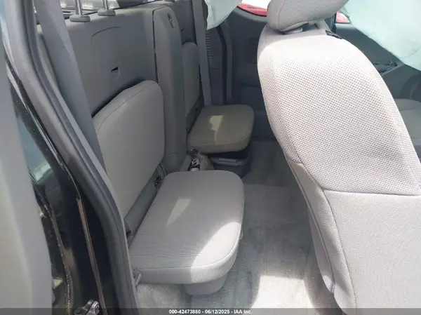 1N6BD0CTXHN740542 2017 NISSAN NAVARA (FRONTIER) - Image 8