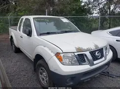 1N6BD0CTXHN744929 2017 NISSAN NAVARA (FRONTIER)