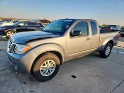 1N6BD0CTXHN745613 2017 NISSAN NAVARA (FRONTIER)