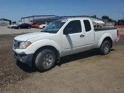 1N6BD0CTXHN746020 2017 NISSAN NAVARA (FRONTIER)
