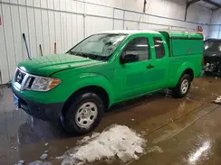 1N6BD0CTXHN746860 2017 NISSAN NAVARA (FRONTIER)