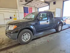 1N6BD0CTXHN749578 2017 NISSAN NAVARA (FRONTIER)