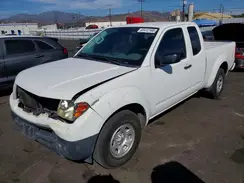 1N6BD0CTXHN752741 2017 NISSAN NAVARA (FRONTIER)
