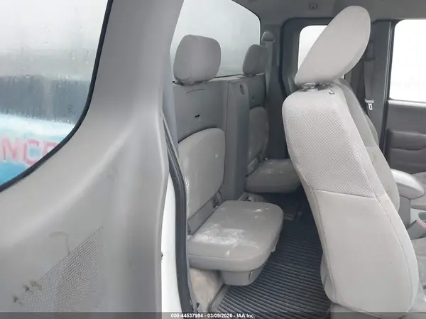 1N6BD0CTXHN757437 2017 NISSAN NAVARA (FRONTIER) - Image 8