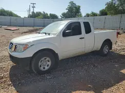 1N6BD0CTXHN757647 2017 NISSAN NAVARA (FRONTIER)