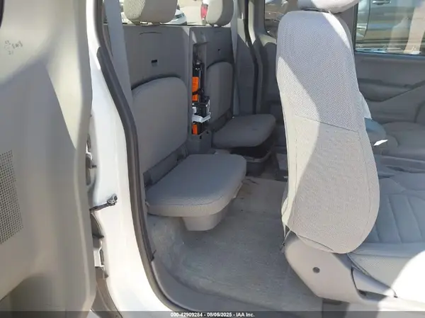 1N6BD0CTXHN761357 2017 NISSAN NAVARA (FRONTIER) - Image 8