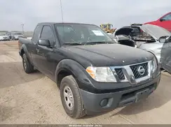 1N6BD0CTXHN764579 2017 NISSAN NAVARA (FRONTIER)