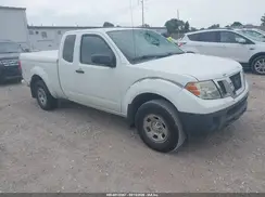 1N6BD0CTXHN765747 2017 NISSAN NAVARA (FRONTIER)