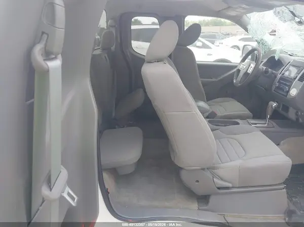1N6BD0CTXHN765747 2017 NISSAN NAVARA (FRONTIER) - Image 8