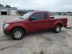 1N6BD0CTXHN766641 2017 NISSAN NAVARA (FRONTIER)
