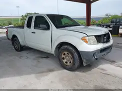 1N6BD0CTXHN775212 2017 NISSAN NAVARA (FRONTIER)