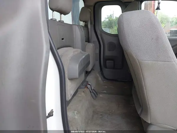 1N6BD0CTXHN775212 2017 NISSAN NAVARA (FRONTIER) - Image 8
