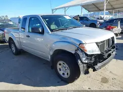 1N6BD0CTXHN775503 2017 NISSAN NAVARA (FRONTIER)