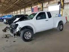 1N6BD0CTXJN700998 2018 NISSAN NAVARA (FRONTIER)
