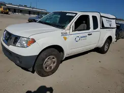 1N6BD0CTXJN704758 2018 NISSAN NAVARA (FRONTIER)