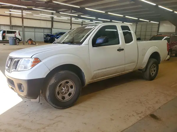 1N6BD0CTXJN704789 2018 NISSAN NAVARA (FRONTIER) - Image 1
