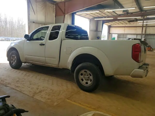 1N6BD0CTXJN704789 2018 NISSAN NAVARA (FRONTIER) - Image 2