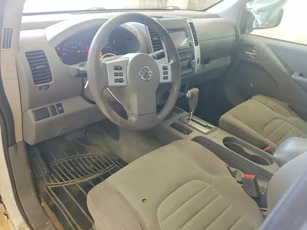 1N6BD0CTXJN704789 2018 NISSAN NAVARA (FRONTIER) - Image 8