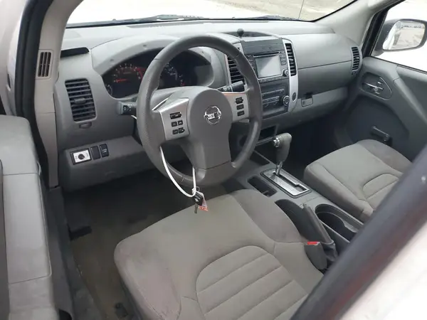 1N6BD0CTXJN708146 2018 NISSAN NAVARA (FRONTIER) - Image 8