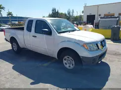 1N6BD0CTXJN712388 2018 NISSAN NAVARA (FRONTIER)