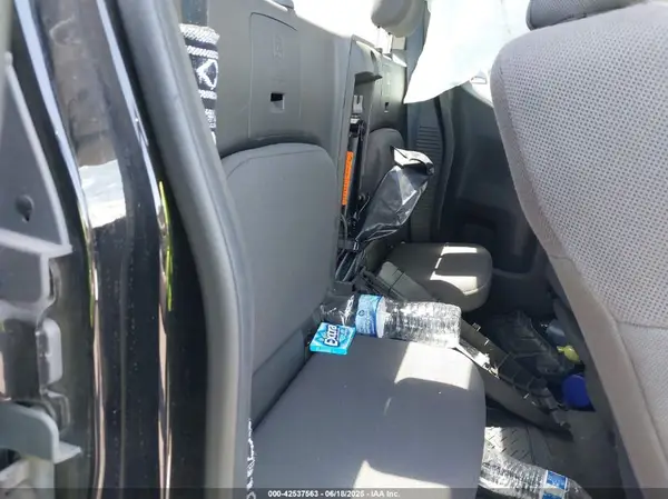 1N6BD0CTXJN717171 2018 NISSAN NAVARA (FRONTIER) - Image 8
