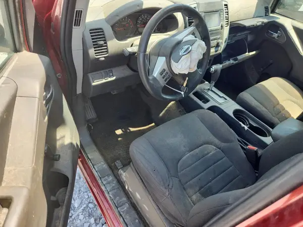 1N6BD0CTXJN719924 2018 NISSAN NAVARA (FRONTIER) - Image 8