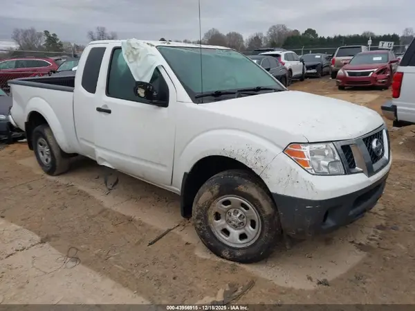 1N6BD0CTXJN723830 2018 NISSAN NAVARA (FRONTIER) - Image 1