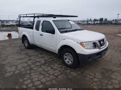 1N6BD0CTXJN725092 2018 NISSAN NAVARA (FRONTIER)