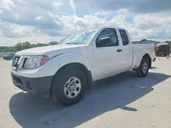 1N6BD0CTXJN725965 2018 NISSAN NAVARA (FRONTIER)