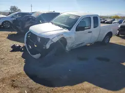 1N6BD0CTXJN727814 2018 NISSAN NAVARA (FRONTIER)