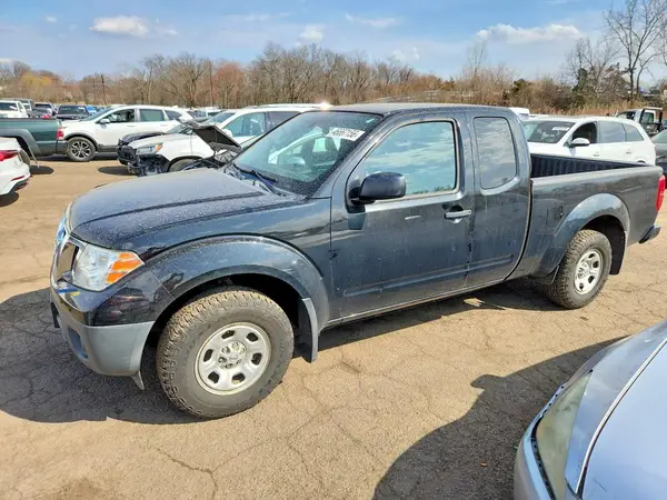 1N6BD0CTXJN731376 2018 NISSAN NAVARA (FRONTIER) - Image 1