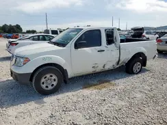 1N6BD0CTXJN731653 2018 NISSAN NAVARA (FRONTIER)
