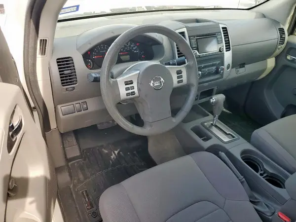 1N6BD0CTXJN731653 2018 NISSAN NAVARA (FRONTIER) - Image 8