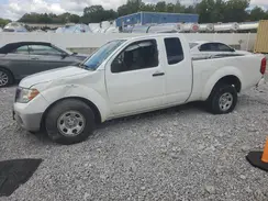 1N6BD0CTXJN733127 2018 NISSAN NAVARA (FRONTIER)