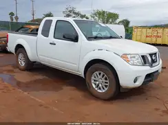 1N6BD0CTXJN733791 2018 NISSAN NAVARA (FRONTIER)