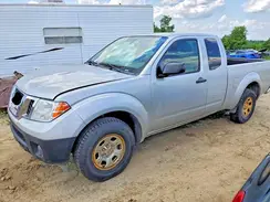 1N6BD0CTXJN733953 2018 NISSAN NAVARA (FRONTIER)