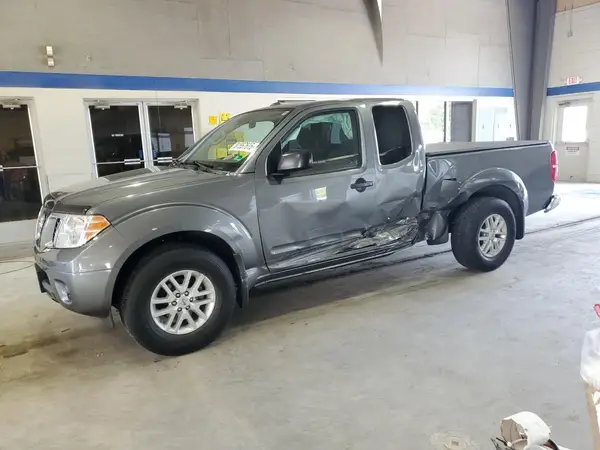 1N6BD0CTXJN734052 2018 NISSAN NAVARA (FRONTIER) - Image 1