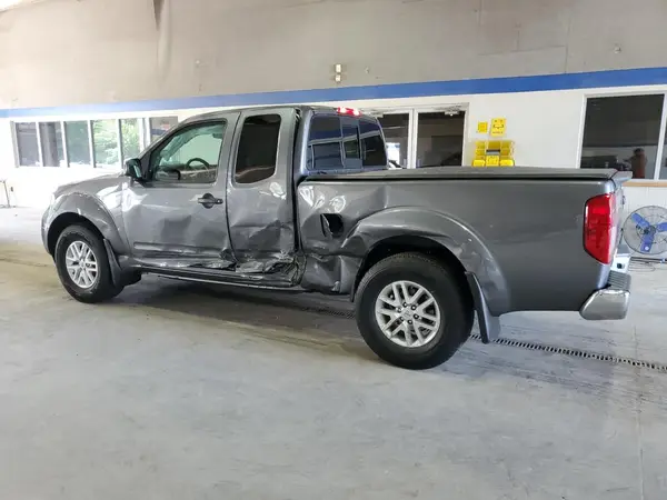 1N6BD0CTXJN734052 2018 NISSAN NAVARA (FRONTIER) - Image 2