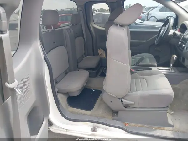 1N6BD0CTXJN734472 2018 NISSAN NAVARA (FRONTIER) - Image 8