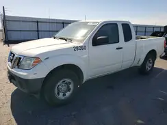 1N6BD0CTXJN739798 2018 NISSAN NAVARA (FRONTIER)