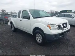 1N6BD0CTXJN739820 2018 NISSAN NAVARA (FRONTIER)